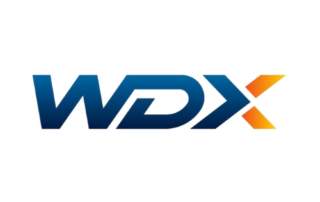 WDX logo